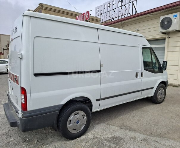Ford Transit 2011, 152,000 km - 2.4 л - Bakı