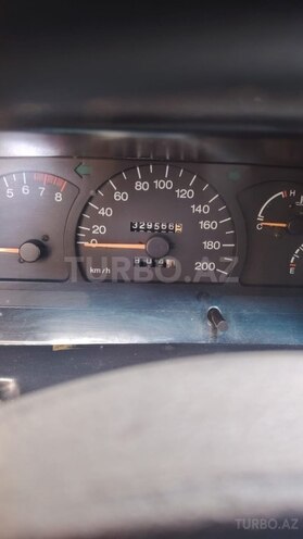 Daewoo Nexia 2008, 329,566 km - 1.5 л - Bakı