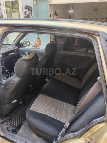 Daewoo Nexia 2008, 329,566 km - 1.5 л - Bakı