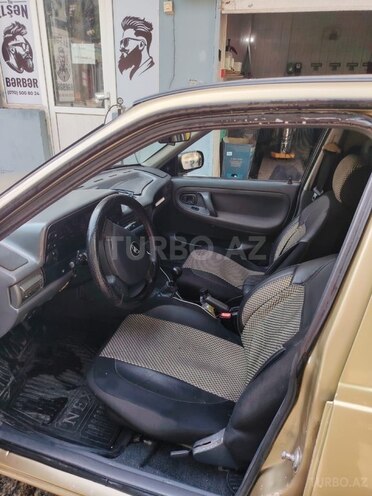 Daewoo Nexia 2008, 329,566 km - 1.5 л - Bakı