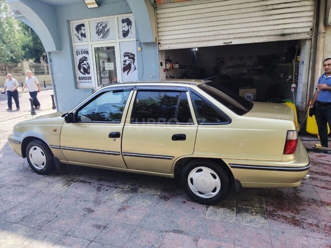 Daewoo Nexia 2008, 329,566 km - 1.5 л - Bakı