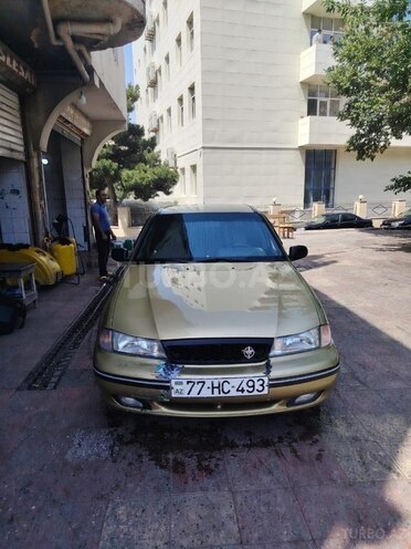 Daewoo Nexia 2008, 329,566 km - 1.5 л - Bakı