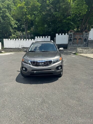 Kia Sorento 2009, 278,000 km - 2.0 l - Şəki