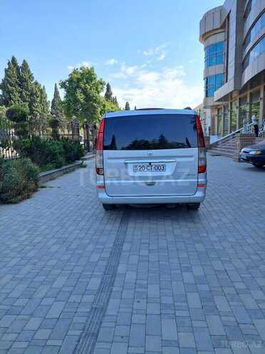 Mercedes Viano 2004, 661,748 km - 3.0 л - Gəncə