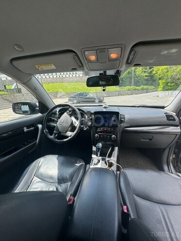Kia Sorento 2009, 278,000 km - 2.0 l - Şəki