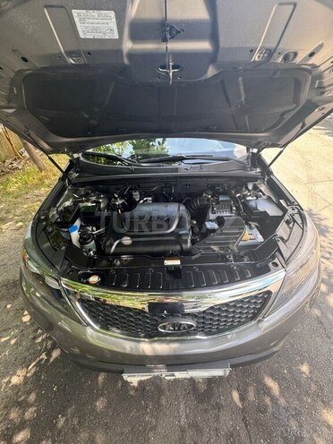 Kia Sorento 2009, 278,000 km - 2.0 l - Şəki