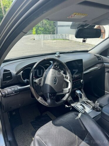 Kia Sorento 2009, 278,000 km - 2.0 l - Şəki