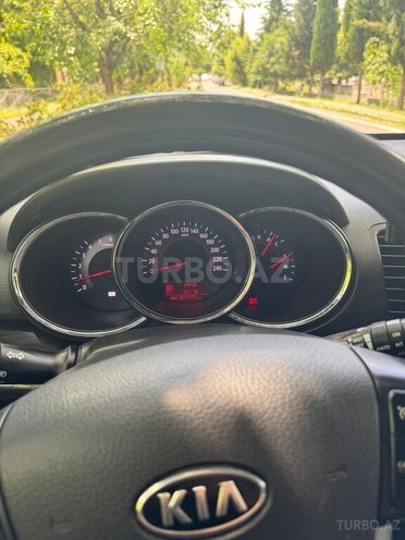 Kia Sorento 2009, 278,000 km - 2.0 l - Şəki