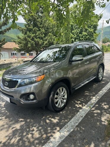 Kia Sorento 2009, 278,000 km - 2.0 l - Şəki