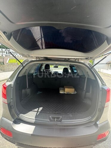 Kia Sorento 2009, 278,000 km - 2.0 l - Şəki