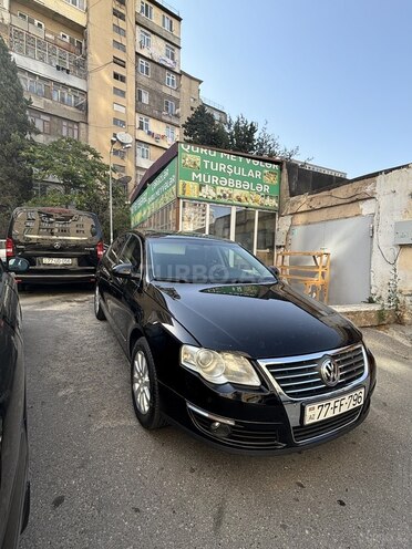 Volkswagen Passat 2008, 295,000 km - 1.8 l - Bakı