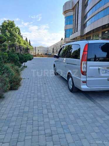 Mercedes Viano 2004, 661,748 km - 3.0 л - Gəncə