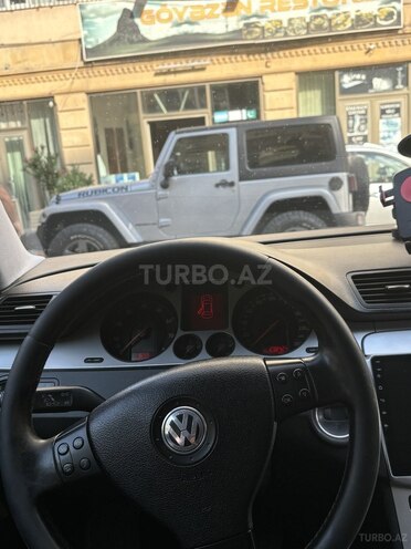 Volkswagen Passat 2008, 295,000 km - 1.8 l - Bakı