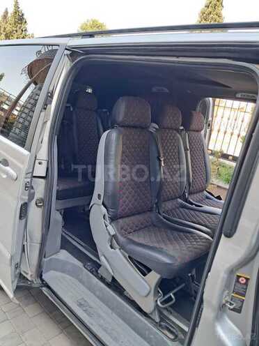 Mercedes Viano 2004, 661,748 km - 3.0 л - Gəncə
