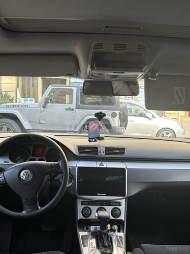 Volkswagen Passat 2008, 295,000 km - 1.8 l - Bakı