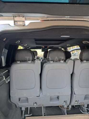 Mercedes Viano 2004, 661,748 km - 3.0 л - Gəncə