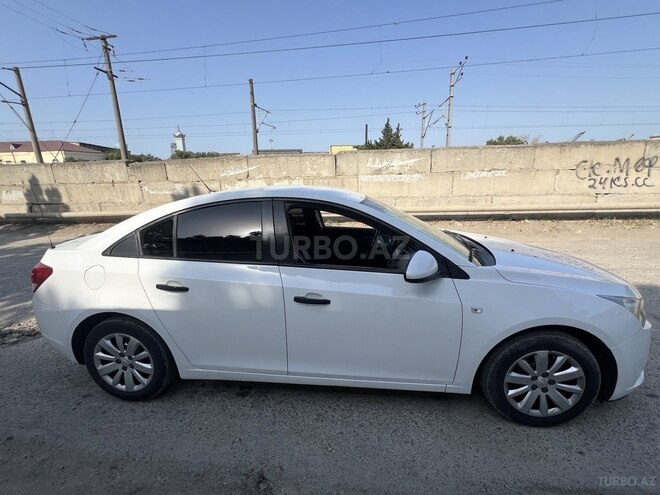 Chevrolet Cruze 2012, 314,074 km - 1.6 л - Bakı