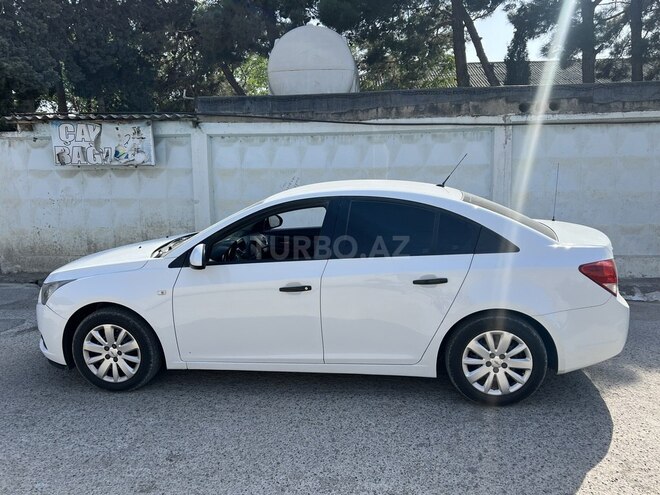 Chevrolet Cruze 2012, 314,074 km - 1.6 л - Bakı