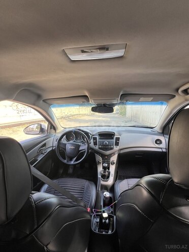 Chevrolet Cruze 2012, 314,074 km - 1.6 л - Bakı