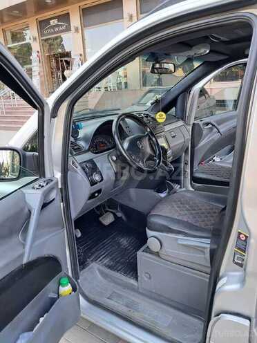 Mercedes Viano 2004, 661,748 km - 3.0 л - Gəncə