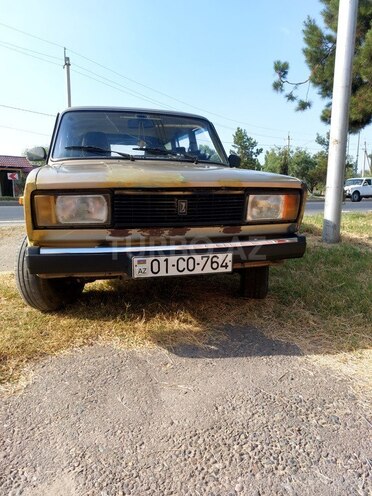 LADA (VAZ) 2104 2007, 80,000 km - 1.5 л - Sumqayıt