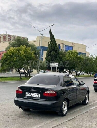Daewoo Lanos 2010, 224,660 km - 1.5 л - Bakı