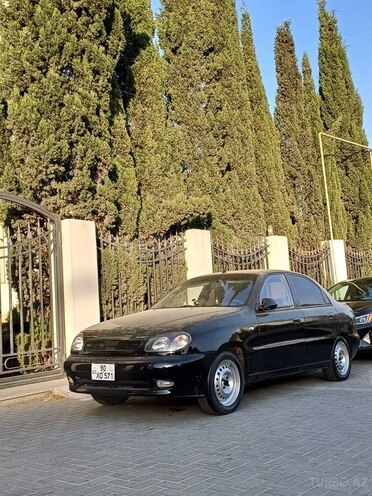 Daewoo Lanos 2010, 224,660 km - 1.5 л - Bakı