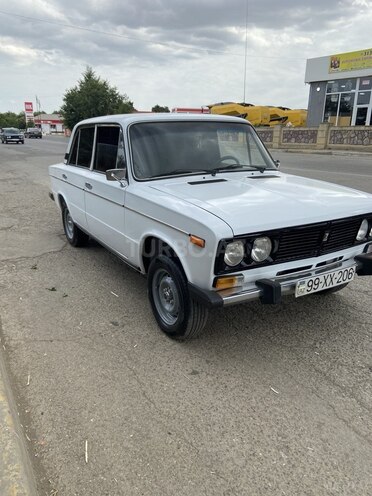 LADA (VAZ) 2106 1993, 85,646 km - 1.6 л - Cəlilabad