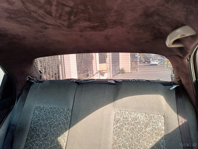 Daewoo Lanos 2010, 224,660 km - 1.5 л - Bakı