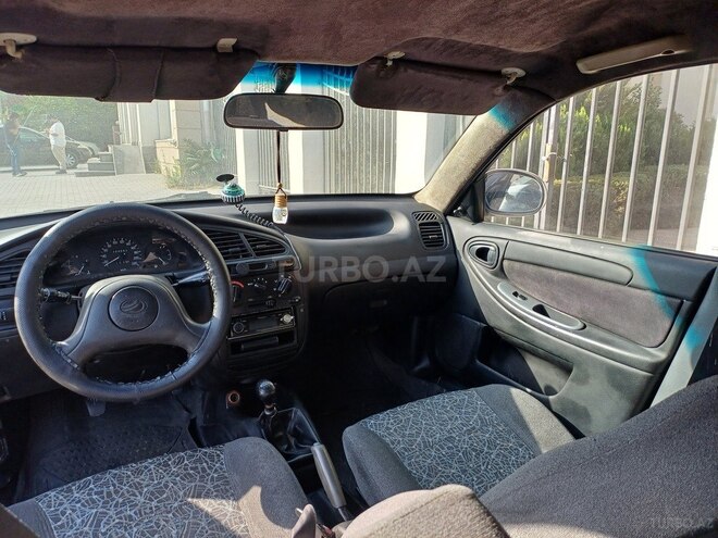 Daewoo Lanos 2010, 224,660 km - 1.5 л - Bakı