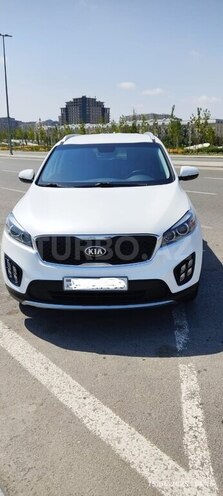 Kia Sorento 2016, 123,000 km - 2.0 l - Bakı