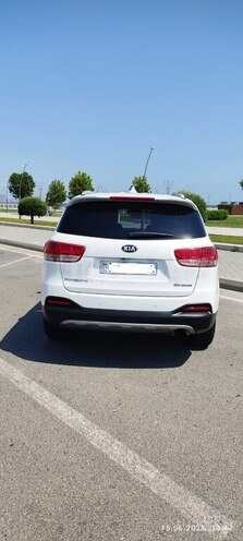 Kia Sorento 2016, 123,000 km - 2.0 l - Bakı