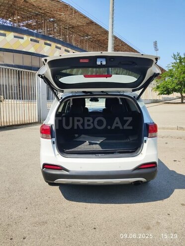 Kia Sorento 2016, 123,000 km - 2.0 l - Bakı