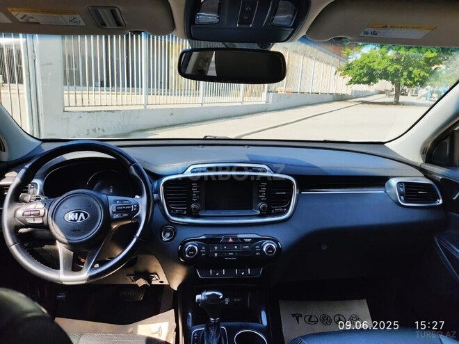 Kia Sorento 2016, 123,000 km - 2.0 l - Bakı