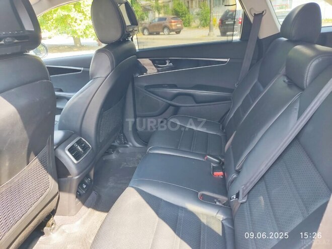 Kia Sorento 2016, 123,000 km - 2.0 l - Bakı