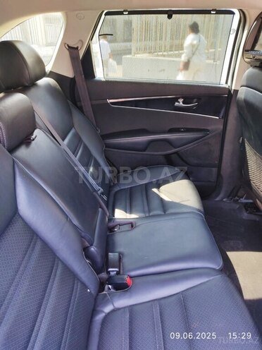 Kia Sorento 2016, 123,000 km - 2.0 l - Bakı