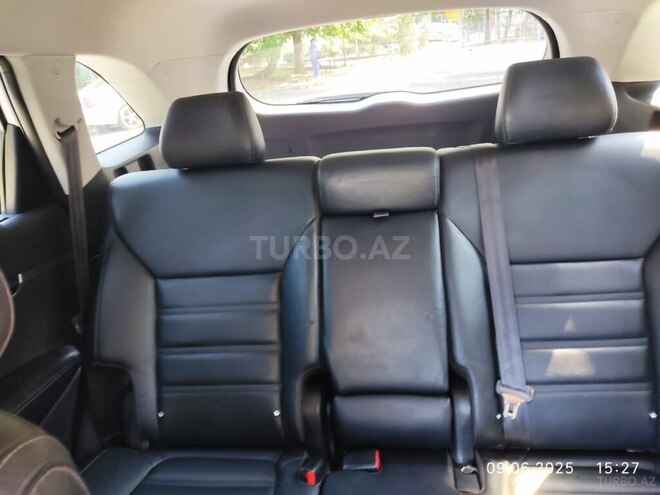 Kia Sorento 2016, 123,000 km - 2.0 l - Bakı