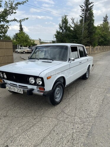 LADA (VAZ) 2106 1993, 85,646 km - 1.6 л - Cəlilabad
