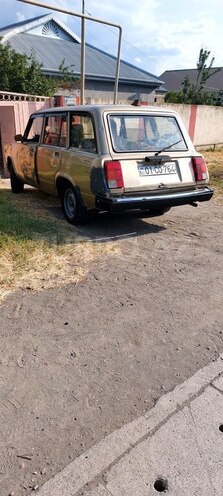 LADA (VAZ) 2104 2007, 80,000 km - 1.5 л - Sumqayıt