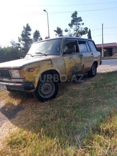 LADA (VAZ) 2104 2007, 80,000 km - 1.5 л - Sumqayıt