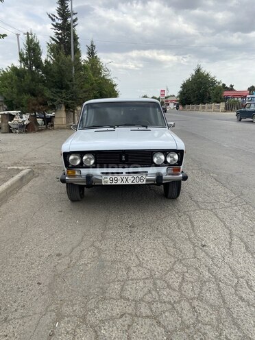 LADA (VAZ) 2106 1993, 85,646 km - 1.6 л - Cəlilabad