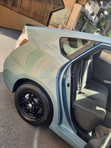 Toyota Prius 2013, 78,775 km - 1.8 л - Bakı