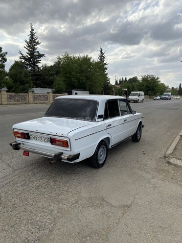 LADA (VAZ) 2106 1993, 85,646 km - 1.6 л - Cəlilabad