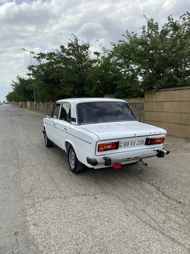 LADA (VAZ) 2106 1993, 85,646 km - 1.6 л - Cəlilabad