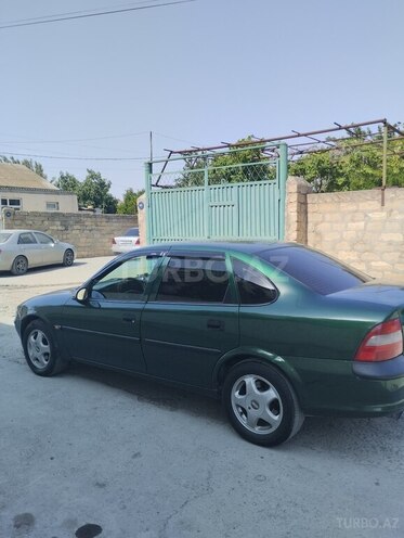 Opel Vectra 1996, 296,300 km - 1.8 l - Sumqayıt