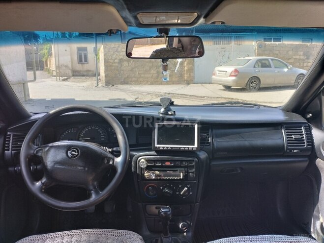 Opel Vectra 1996, 296,300 km - 1.8 l - Sumqayıt