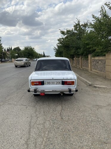 LADA (VAZ) 2106 1993, 85,646 km - 1.6 л - Cəlilabad