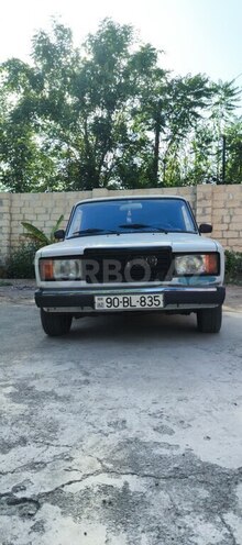 LADA (VAZ) 2107 2008, 66,000 km - 1.5 l - Ucar