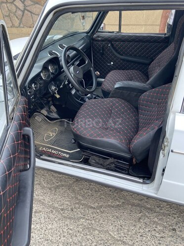 LADA (VAZ) 2106 1993, 85,646 km - 1.6 л - Cəlilabad