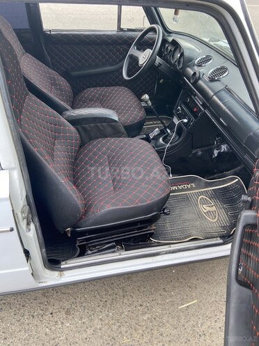 LADA (VAZ) 2106 1993, 85,646 km - 1.6 л - Cəlilabad